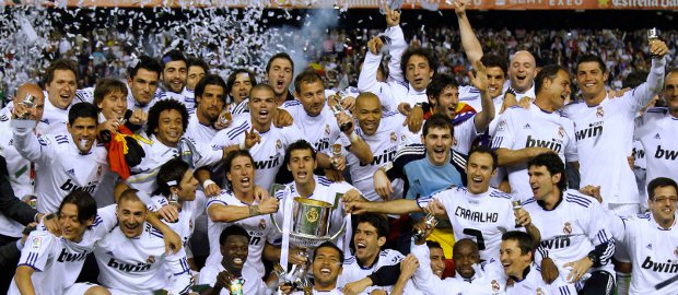 Real Madrid hará su pretemporada en Estados Unidos | La primera escala del Real Madrid en Estados Unidos será en Los Ángeles.