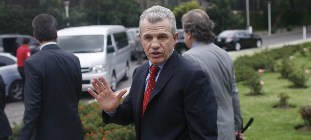 AP | Aguirre, ex técnico en España del Osasuna y del Atlético de Madrid, dijo que no tiene ofertas de trabajo para un futuro cercano.