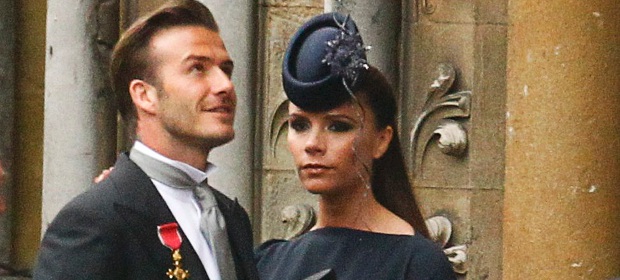 Los Beckham buscan casa en París | Reuters | Los Beckham podrían cambiar de residencia para el próximo año, viajando posiblemente de Los Ángeles a París.