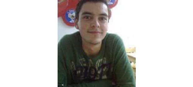 Marcha en La Ceja por desaparición del universitario Juan Fernando González | Juan Fernando González, de 23 años, desapareció el viernes 10 de agosto.
