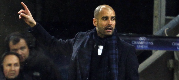 Pep Guardiola estaría dispuesto a comandar la selección brasileña | Pep Guardiola