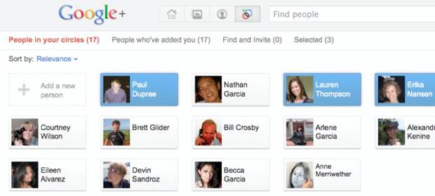Google+, la nueva red social de Google | Reuters | El gigante de internet lanzó su tercer intento de red social para competir con Facebook, del cual se diferenciará por sus "círculos sociales" en los que las comunicaciones se organizan en grupos de contactos.