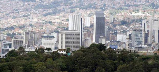 Harvard premia urbanismo en Medellín | Foto: Archivo