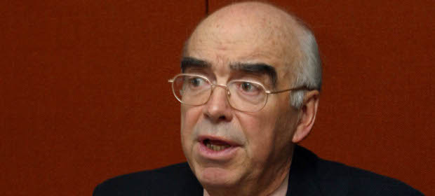 Augusto Ramírez Ocampo, excanciller, falleció este martes | Colprensa | El excanciller Augusto Ramírez Ocampo falleció este martes en Bogotá.