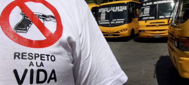 Rutas de la zona noroccidental serán aseguradas con puntos de control | Hernán Vanegas |