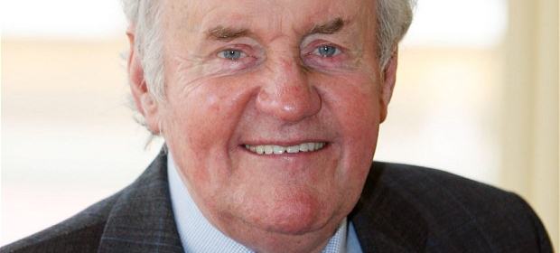 Murió el actor británico Richard Briers | Foto Reuters