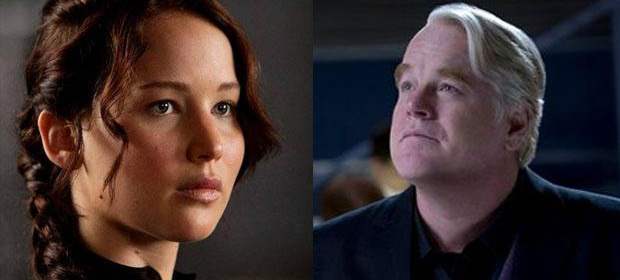 "Los juegos del hambre" continuarán sin Seymour Hoffman, dice su director |