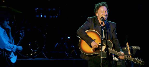 Fans serán los protagonistas del documental sobre Bruce Springsteen | Archivo |