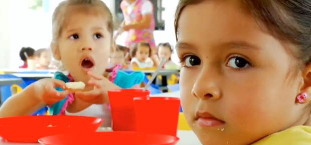Una mirada documental para la educación | Cortesía | El poder de la educación tiene, además del material audiovisual, actividades académicas en los colegios de la ciudad para que los estudiantes reflexionen alrededor de lo que ha pasado en los últimos años, además, para que conozcan la oferta educativa para ingresar a las universidades.