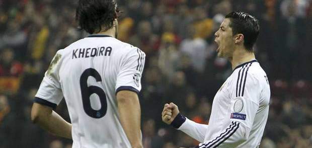 Madrid y Dortmund esperan por sus rivales | FOTO AP