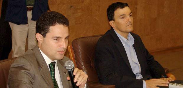 Juan Esteban Calle Restrepo asumirá el 1 de enero su cargo como gerente de las Empresas Públicas de Medellín (EPM). | Juan Esteban Calle Restrepo asumirá el 1 de enero su cargo como gerente de las Empresas Públicas de Medellín (EPM).