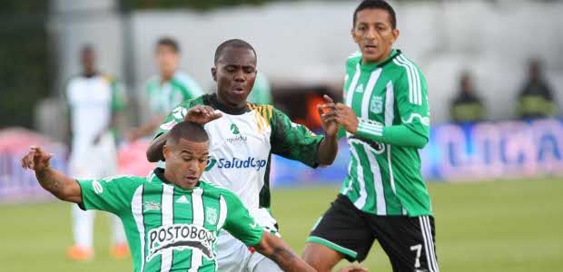 Lo de Equidad a Nacional, golpe en el Techo | Hernán Vanegas | No fue el mejor partido de Nacional. Ni Macnelly ni Pabón funcionaron. Ambos jugaron mal. Sin embargo, tanto el técnico Santiago Escobar como sus pupilos esperan remontar el marcador para celebrar la estrella once. Pero ojo, no será nada fácil el partido de vuelta. Equidad siempre ha sido complicado de visitante.