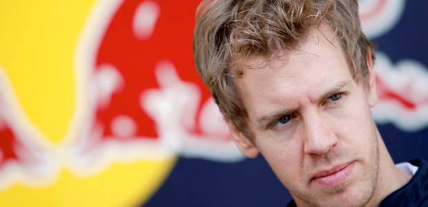 Vettel a seguir sumando récords y Alonso a resarcirse en Abu Dabi | Reuters | Vettel llega a Abu Dabi con el título del Mundial de pilotos desde hace rato en sus manos.