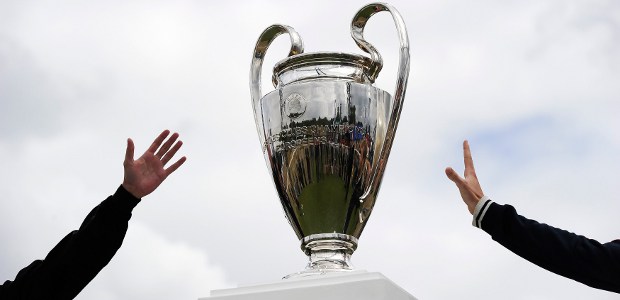 Dos notables europeos se juegan el póquer de Champions en la casa del fútbol | Reuters | Barcelona y Manchester United se enfrentarán este sábado a partir de la 1:45 de la tarde de Colombia en Wembley, en una gran batalla por la orejona, el trofeo de la Liga de Campeones.