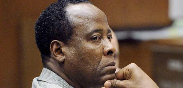 Dr. Murray culpable o inocente | Reuters |