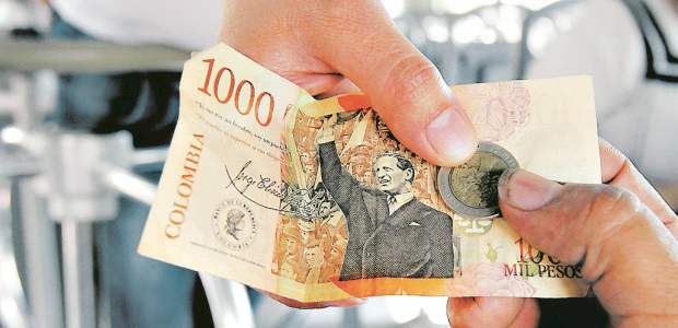 Todavía no suben tarifas del transporte en Medellín | Archivo | Los transportadores y el Secretario de Tránsito de Medellín volverán a reunirse la próxima semana para buscar un acuerdo en las tarifas de 2012.