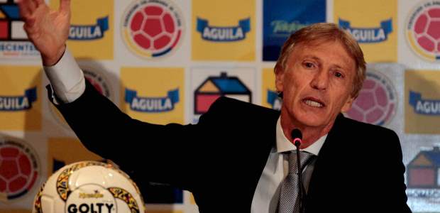 Pekerman, sin chamán pero con 'espía' | Colprensa, Bogotá | Entre los acompañantes de José Pekerman, el cuerpo técnico de la Selección Colombia tendrá a varios exfutbolistas y hombres que lo acompañaron en sus labores en los equipos juveniles y de mayores de Argentina. El reto que asume es duro, pero en el país hay confianza en su capacidad.