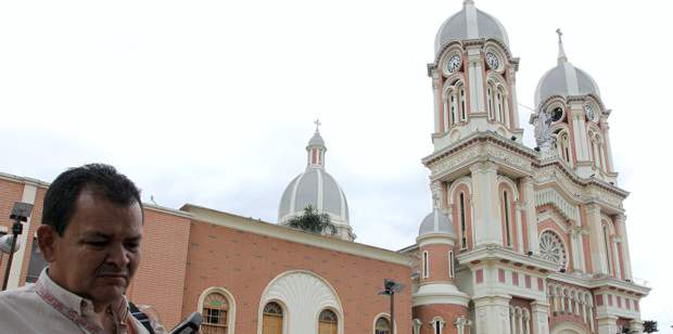 Las propuestas para Bello son variadas | Julio César Herrera | La actual fue una campaña muy corta, pero intensa, en la cual algunos candidatos denunciaron propaganda negra. Los bellanitas tuvieron seis opciones para elegir a su próximo Alcalde.