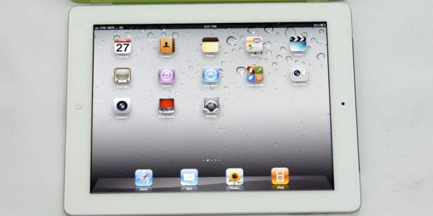 Apple bate récord de venta | Archivo | Detrás del inesperado balance de Apple se encontró la fuerte demanda de teléfonos iPhone y tabletas iPad.