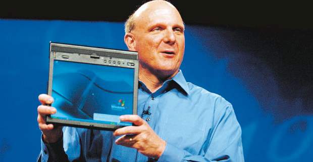 Windows 8 llegará en 2012 | Archivo | La próxima versión del sistema operativo Windows llegará al mercado el próximo año en versiones para computadores personales y tabletas informáticas, publicó la web de la empresa.