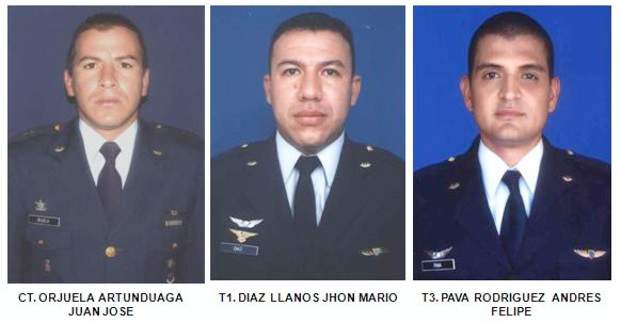 Descartan fallas técnicas en trágico choque de dos helicópteros militares | Cortesía