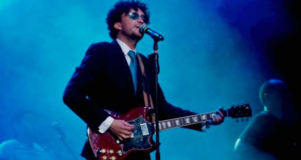 Andrés Cepeda regresa a Twitter | Cortesía | El cantante bogotano reabrió su cuenta en la red social después de ser violada por piratas informáticos.