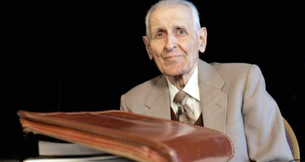 Murió Jack Kevorkian | Reuters | Su vida fue el tema de la cinta You Don't Know Jack, con la que Al Pacino ganó los premios Emmy y Golden Globe.