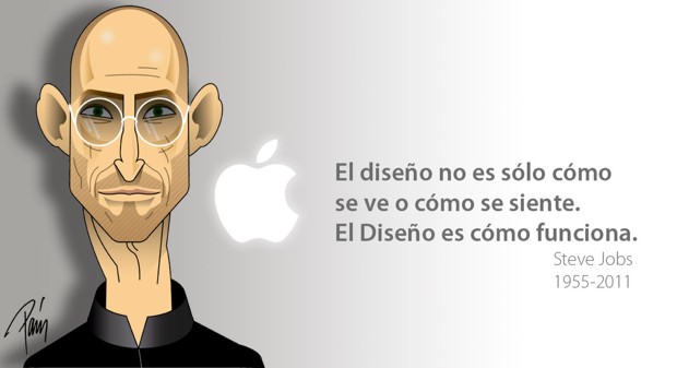 Vida de Steve Jobs podría ser llevada al cine