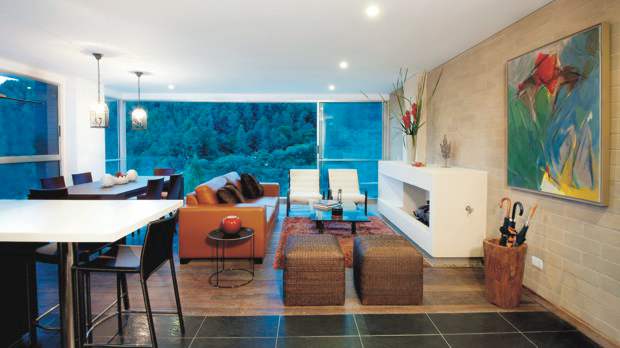 Sierra Grande, innovación natural |