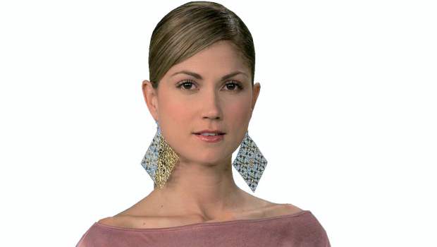 Lina dejó recuerdos muy bonitos | Colprensa | Lina se casó dos veces: en 2004 con Felipe Chacón y en 2009 con Carlos Oñate. En los últimos meses, ella se dedicaba a la presentación de eventos y era socia de la marca de accesorios Turmalina y Durando.