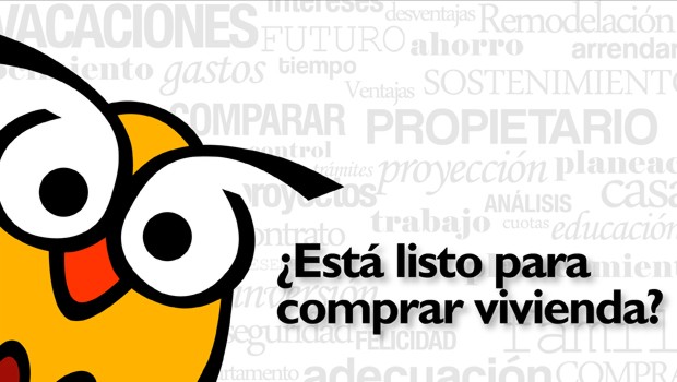 Obtenga su crédito de vivienda en seis pasos |