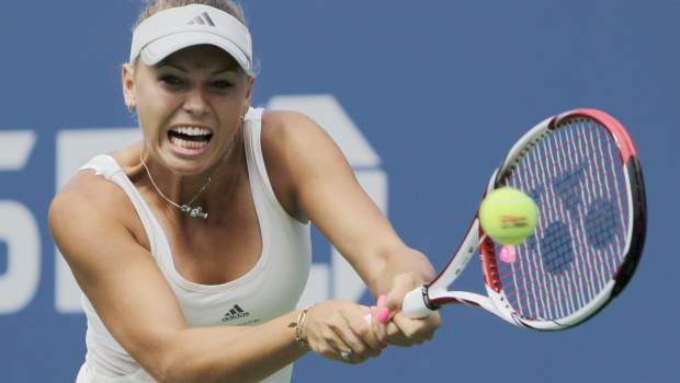 Termina la primera semana del último Grand Slam del año | AP | Wozniacki, Williams y Federer avanzaron a cuarta ronda del US Open.