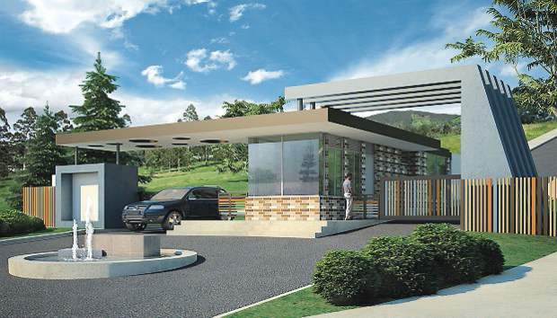 Un lote para soñar |