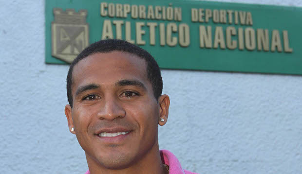 Así se mueve la bolsa de jugadores en el fútbol colombiano | Róbinson Sáenz | El volante creativo Macnelly Torres, del Atlético Nacional, es una de las contrataciones más llamativas de la presente temporada.