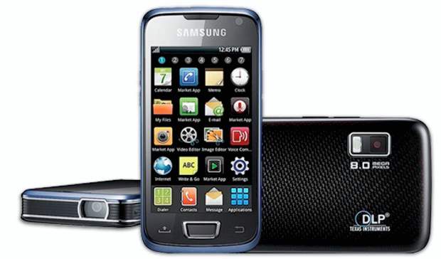 Samsung desarrolló chat para sus teléfonos inteligentes | Samsung compite en el mercado de los teléfonos inteligentes con su línea Galaxy.
