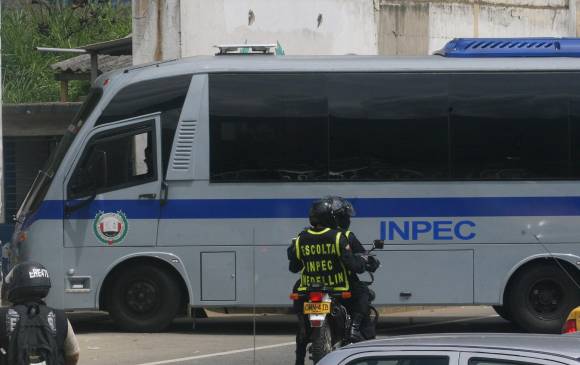 El ataque fue perpetrado a tiros. FOTO Archivo Robinson Sáenz Vargas 