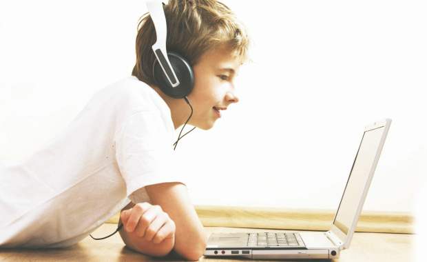 El buen estudiante moderno | Shutterstock |