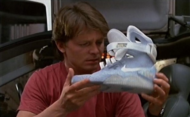 Los zapatos más famosos en la historia del cine