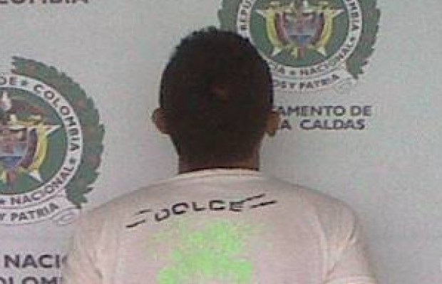 Un hombre, de 26 años, se enfrenta a un proceso por el delito de actos sexuales abusivos, al tocar a una mujer, que iba dormida dentro de un bus. FOTO COLPRENSA