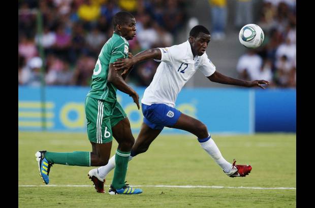 Reuters - Nigeria ven&#237;a de dominar ampliamente el Grupo D con victorias contundentes ante Guatemala, Croacia y Arabia Saud&#237;. Fue el seleccionado m&#225;s contundente de la etapa con 12 goles a favor y dos en contra.