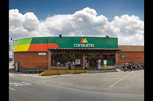 Cortesía - Consumo Sede San Juan
