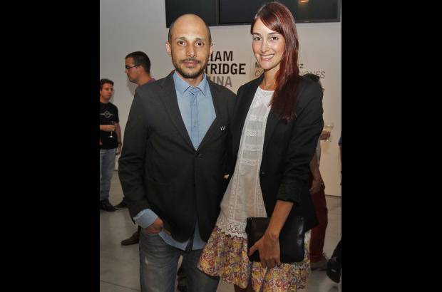 Fotos: Esteban Vanegas - Felipe Espinosa y Tuty Barrera.