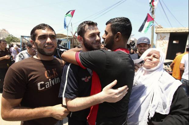 Reuters - Días de oración, meditación y ayuno entre los musulmanes.