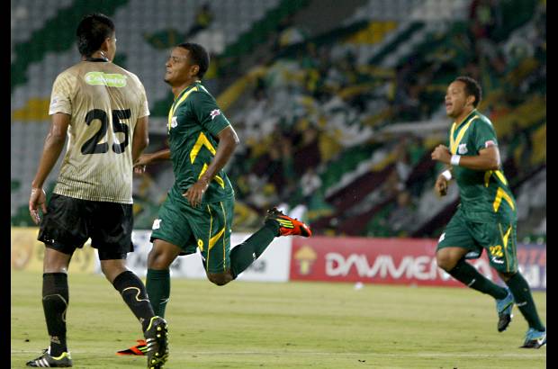 Colprensa - Pese a la derrota Itag&#252;&#237; sigue demostrando su buen nivel futbol&#237;stico y liderazgo entre los equipos de Antioquia.