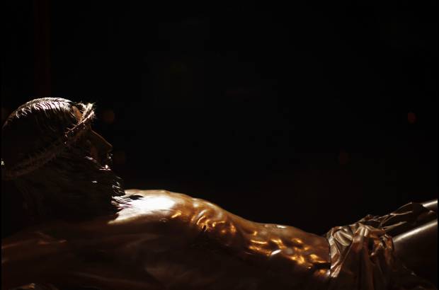 Foto Reuters - Málaga, España