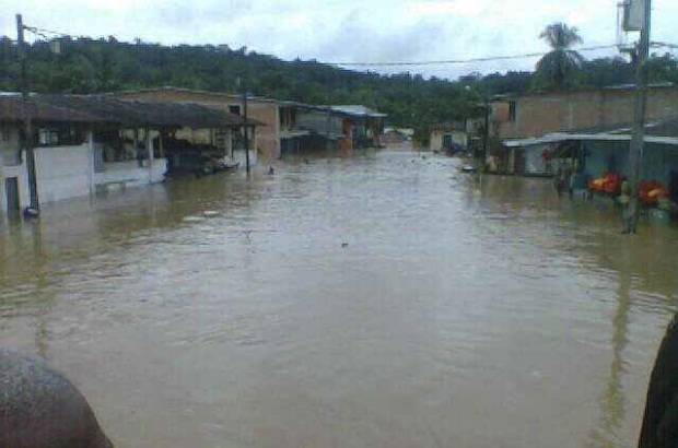 Cortes&#237;a Codechoc&#243; -