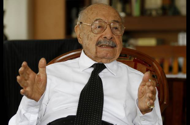 Donaldo Zuluaga - Quienes lo conocieron aseguran que su vida se la entregó al comercio y a la educación por igual.