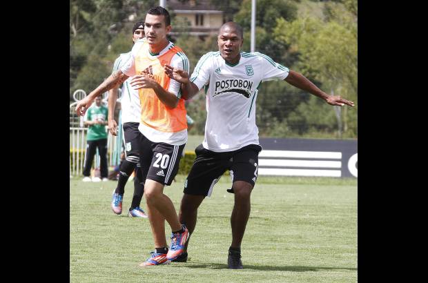 Foto R&#243;binson S&#225;enz - La experiencia de Alexis Henr&#237;quez puede ser importante en los cuadrangulares.