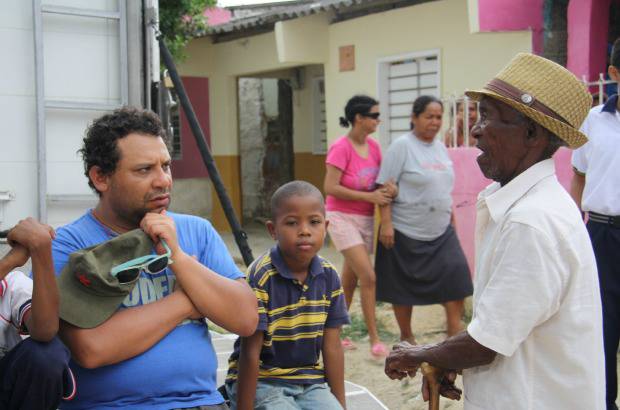 COLPRENSA - que vuelve a ser dirigida por Harold Trompetero, con quien Dago ha realizado algunos de sus m&#225;s importantes &#233;xitos taquilleros de los &#250;ltimos a&#241;os.