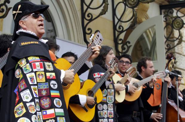 Colprensa - Durante m&#225;s de 18 horas Colombia se deleit&#243; con lo mejor del talento musical en m&#225;s de 886 municipios del pa&#237;s y con un incalculable n&#250;mero de asistentes a iglesias, parques, plazas y centros comunales.